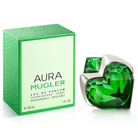 aura mugler fragrance|More.